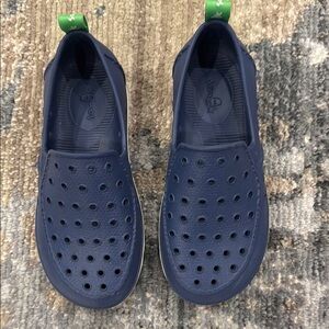 Sanuk Water Shoes